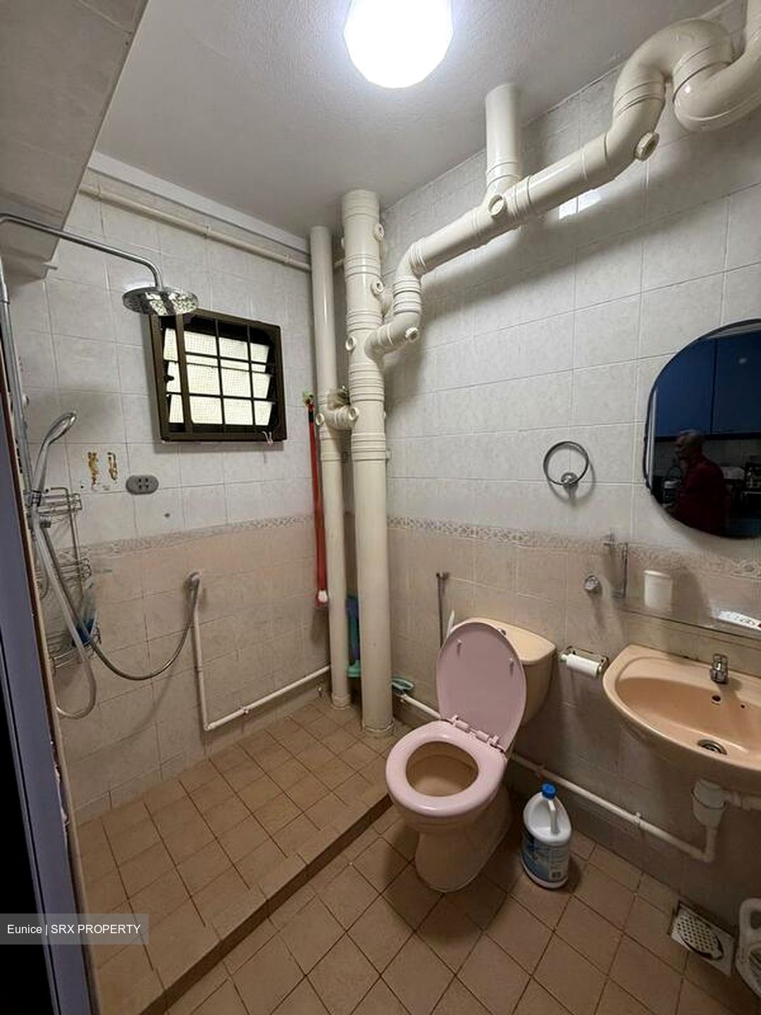 Blk 204B Compassvale Drive (Sengkang), HDB 5 Rooms #472000811